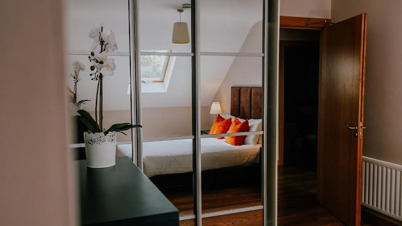Five Lamps Suites Dublin