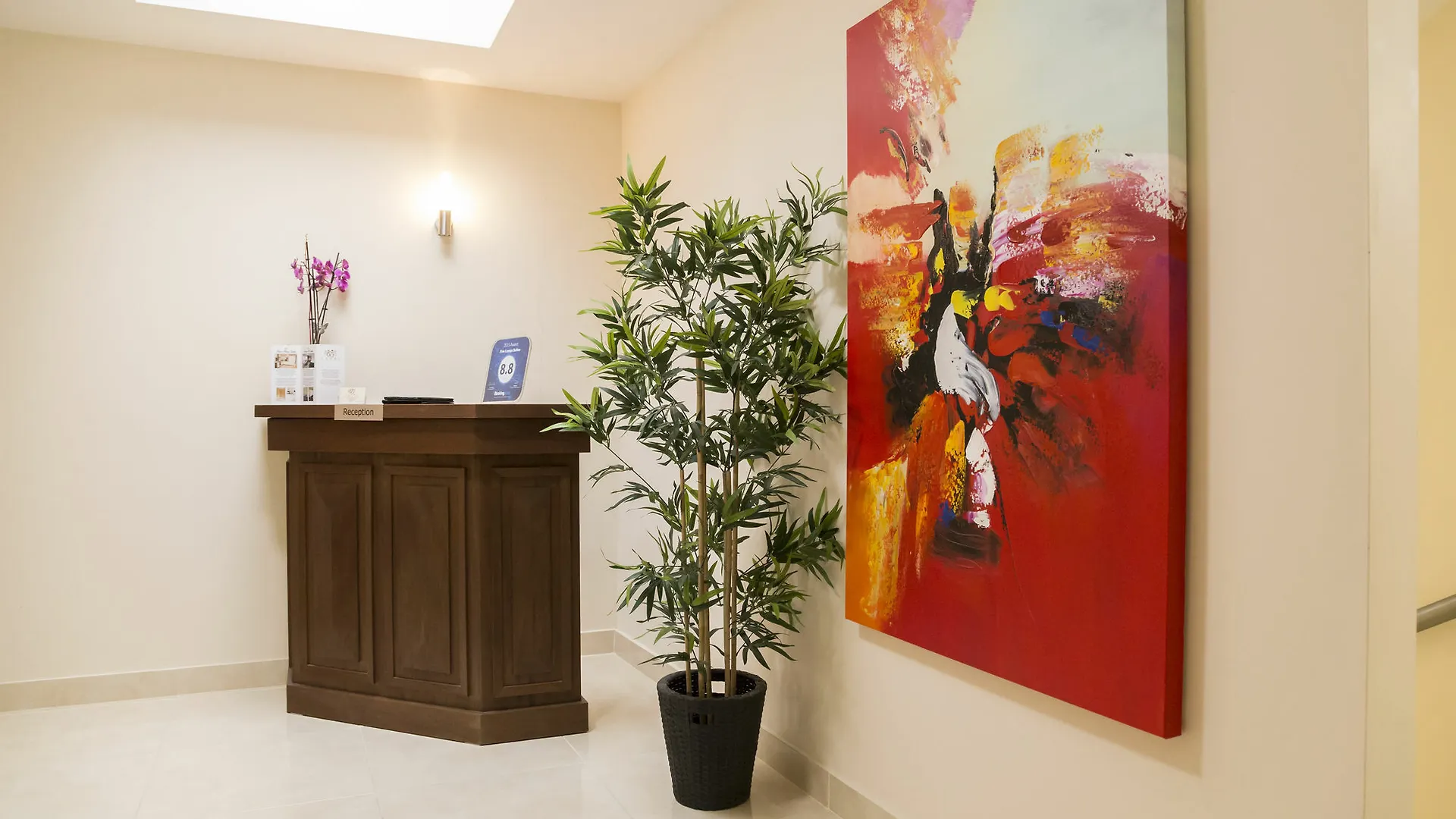 Five Lamps Suites Dublin