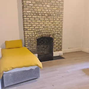  Apartamento One Bedroom Apartment