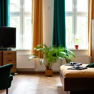 Bailey Apartment Krakow