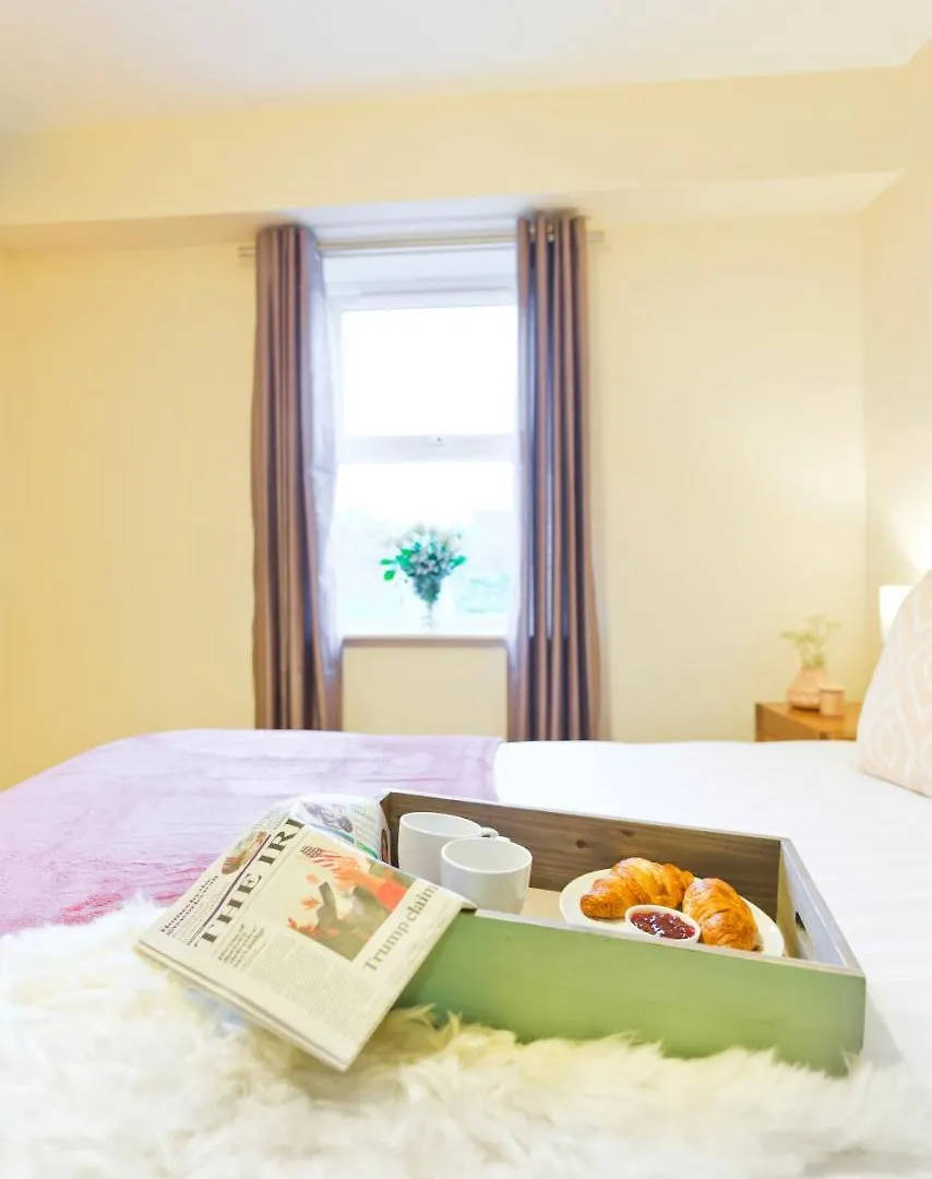 Lejlighed Five Lamps Suites Dublin
